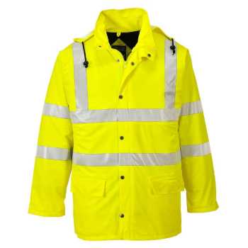 Sealtex Ultra Lined Jacket S490