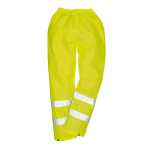 Hi Vis Rain Trousers H441