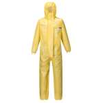 BizTex Microporous Coverall 3/4/5/6 ST70 (Each)