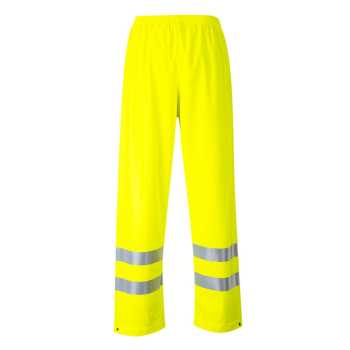 Sealtex Flame Hi Vis Trouser FR43 Sealtex Flame Hi Vis Trouser FR43