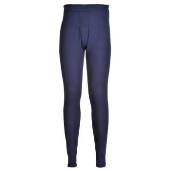 Thermal Trouser Navy B121