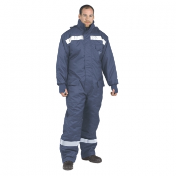 ColdStore Coverall CS12