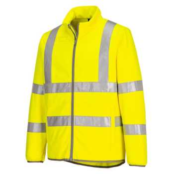 Eco Hi Vis Softshell EC24 Eco Hi Vis Softshell EC24