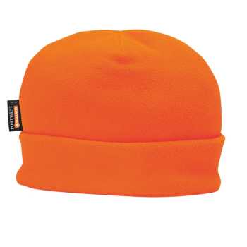 Fleece Hat Insulatex Lined HA10 Fleece Hat Insulatex Lined HA10