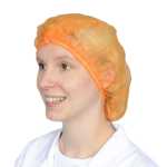 ULTRA-CAP with Spandex Comfy Band