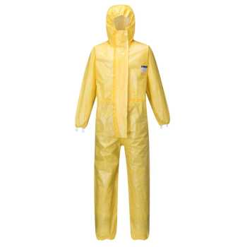BizTex Microporous Coverall 3/4/5/6 ST70 (Each) BizTex Microporous Coverall 3/4/5/6 ST70 (Each)