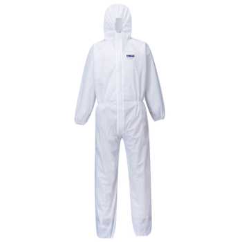 BizTex SMS Coverall Type 5/6 ST30 (50) BizTex SMS Coverall Type 5/6 ST30 (50)