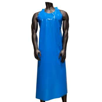 Top Dog 6mil Reusable PU Aprons Top Dog 6mil Reusable PU Aprons