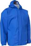 ELKA PRO Jacket 076600 No pockets, fixed hood