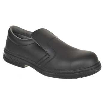 Steelite Slip On Safety Shoe FW81 Steelite Slip On Safety Shoe FW81