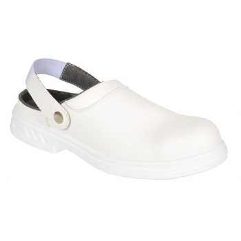 Steelite Safety Clog FW82 Steelite Safety Clog FW82