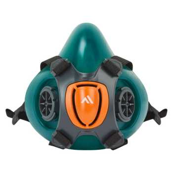 P431 Silicone Half Mask P431 Silicone Half Mask