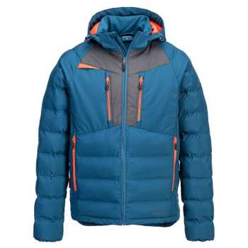DX4 Insulated Jacket DX468 DX4 Insulated Jacket DX468