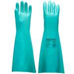 Chem 480 Nitrile Extended Gauntlet A813