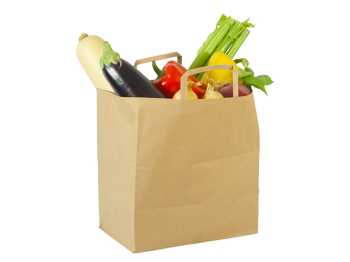 Vegware Recycled Paper Carrier Vegware Recycled Paper Carrier