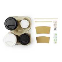 Hot Cup Extras Hot Cup Extras