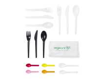 Cutlery & Stirrers Cutlery & Stirrers
