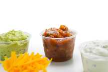 Portion Pots Portion Pots