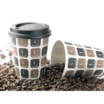 Cafe Mocha Hot Drink Cup Cafe Mocha Hot Drink Cup