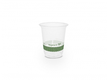Vegware Compostable Slim PLA Cold Cup