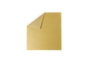 Vegware Unbleached Greaseproof Sheet