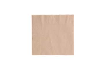 Vegware 2-ply Unbleached Napkins