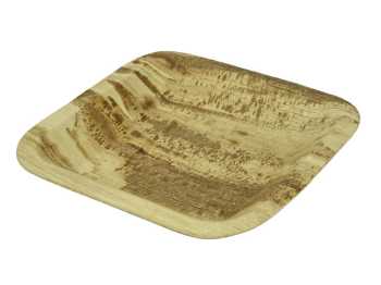 Square Palm Leaf Plate Square Palm Leaf Plate
