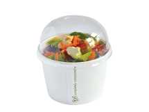 Soup Containers, Lids & Sleeves Soup Containers, Lids & Sleeves