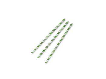 Vegware Compostable Paper Straw Vegware Compostable Paper Straw