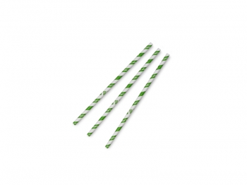 Vegware Compostable Paper Straw