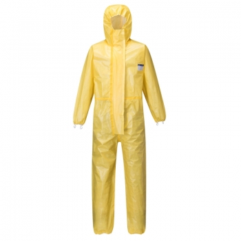 BizTex Microporous Coverall 3/4/5/6 ST70 (Each)