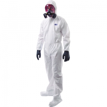 BizTex Microporous Coverall ST41 (Each)