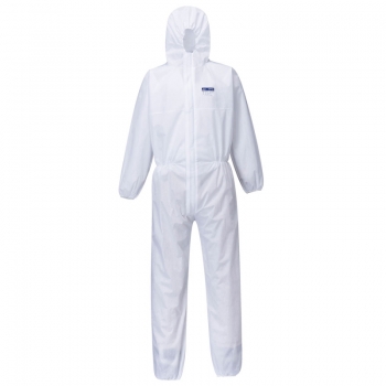 BizTex SMS Coverall Type 5/6 ST30 (50)