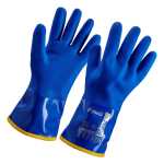 Pawa Type A Chemical Resistant Thermal Gloves PG614