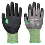 CS Cut C18 Nitrile Glove A636