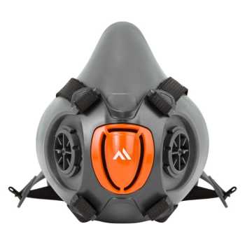 P421 TPR Half Mask P421 TPR Half Mask