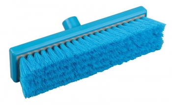 Salmon Professional Soft 305mm Sweeping Broom Resin Set B849RES