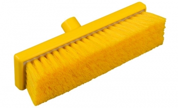Salmon Professional Soft 305mm Sweeping Broom Resin Set B849RES