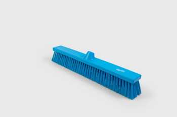 Hillbrush Sweeping Broom 500mm Stiff Non resin B1786 Hillbrush Sweeping Broom 500mm Stiff Non resin B1786