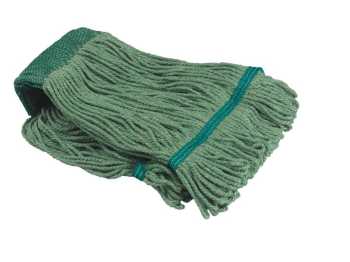 Salmon 140mm Kentucky Bio Mop Salmon 140mm Kentucky Bio Mop