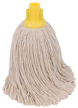 Twine Socket Mop Twine Socket Mop
