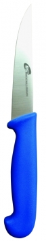 4inch Vegetable Knife Plain Edge Detectable Handle