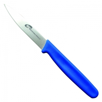 3inch Standard Mini Parer Knife Detectable Handle