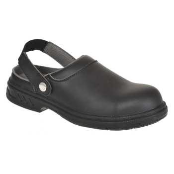 Steelite Safety Clog FW82 Steelite Safety Clog FW82
