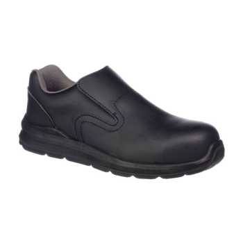 Compositelite Slip On Safety Trainer FD62 Compositelite Slip On Safety Trainer FD62