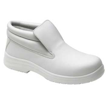 Supertouch Food-X Slip On High Top Boot Supertouch Food-X Slip On High Top Boot