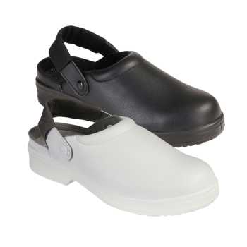 Supertouch Food-X Safety Clog Supertouch Food-X Safety Clog