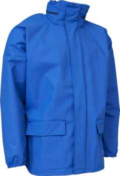 ELKA PRO Jacket 076300 Pockets, hidden hood ELKA PRO Jacket 076300 Pockets, hidden hood