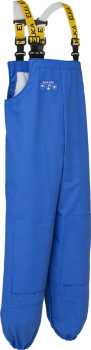 ELKA PRO Bib & Brace 079904 with knee pad pocket ELKA PRO Bib & Brace 079904 with knee pad pocket