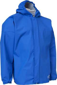 ELKA PRO Jacket 076600 No pockets, fixed hood ELKA PRO Jacket 076600 No pockets, fixed hood
